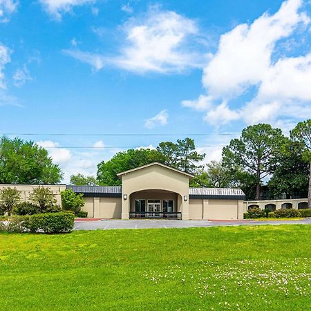 Rodeway Inn Huntsville Εξωτερικό φωτογραφία