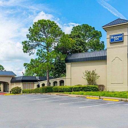 Rodeway Inn Huntsville Εξωτερικό φωτογραφία