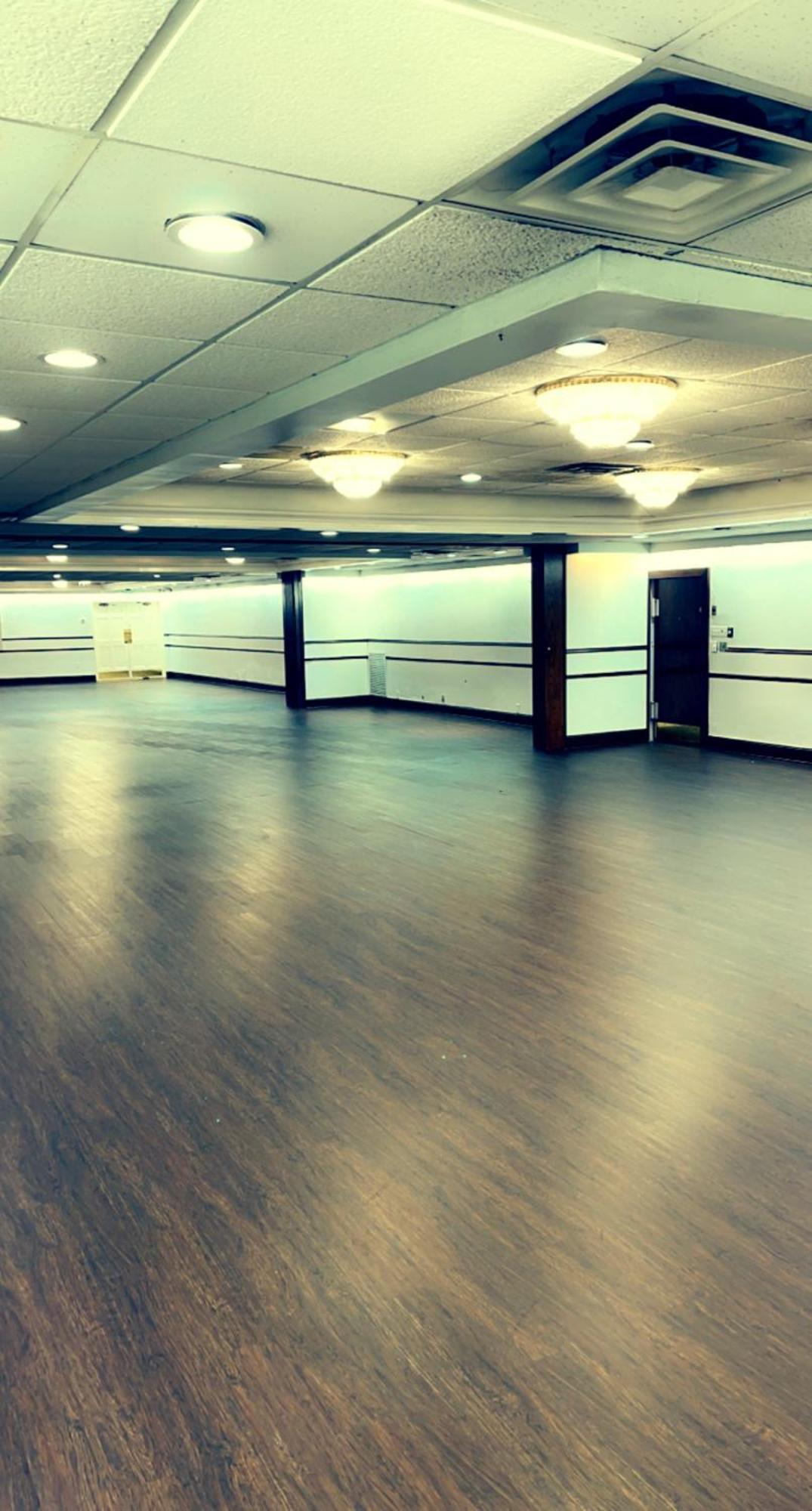 Rodeway Inn Huntsville Εξωτερικό φωτογραφία